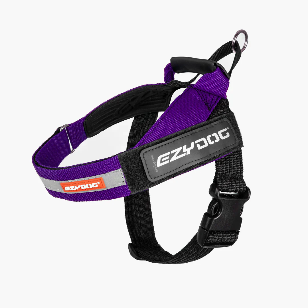 EzyDog Express Harness - Image 3