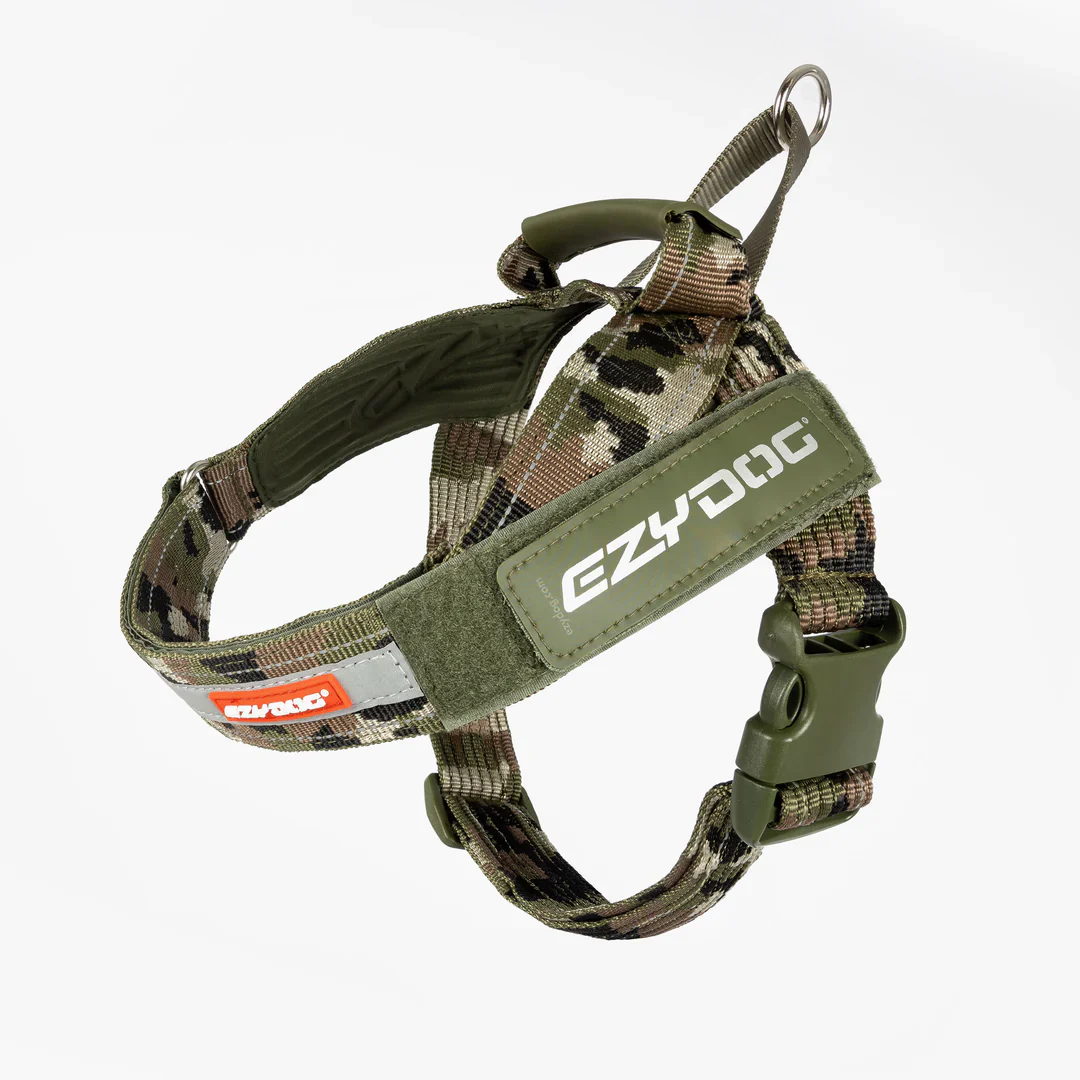 EzyDog Express Harness - Image 5