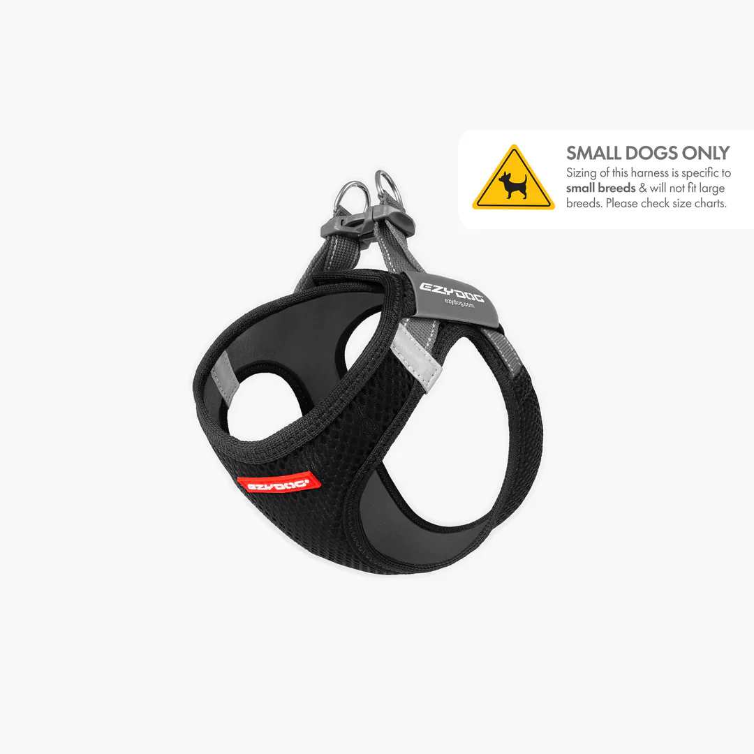 EzyDog Formfit Mesh Harness - Image 4