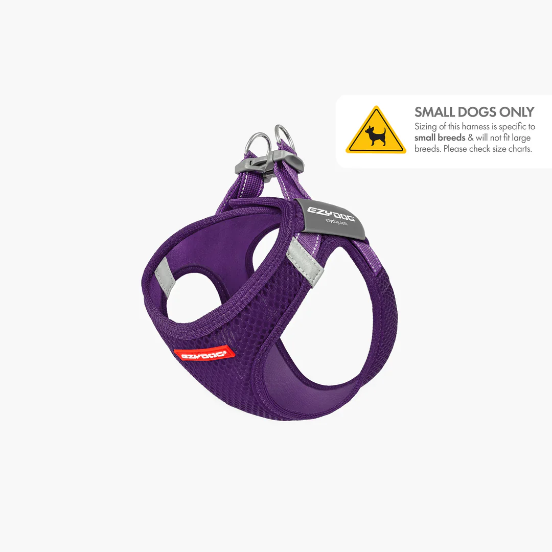 EzyDog Formfit Mesh Harness - Image 5