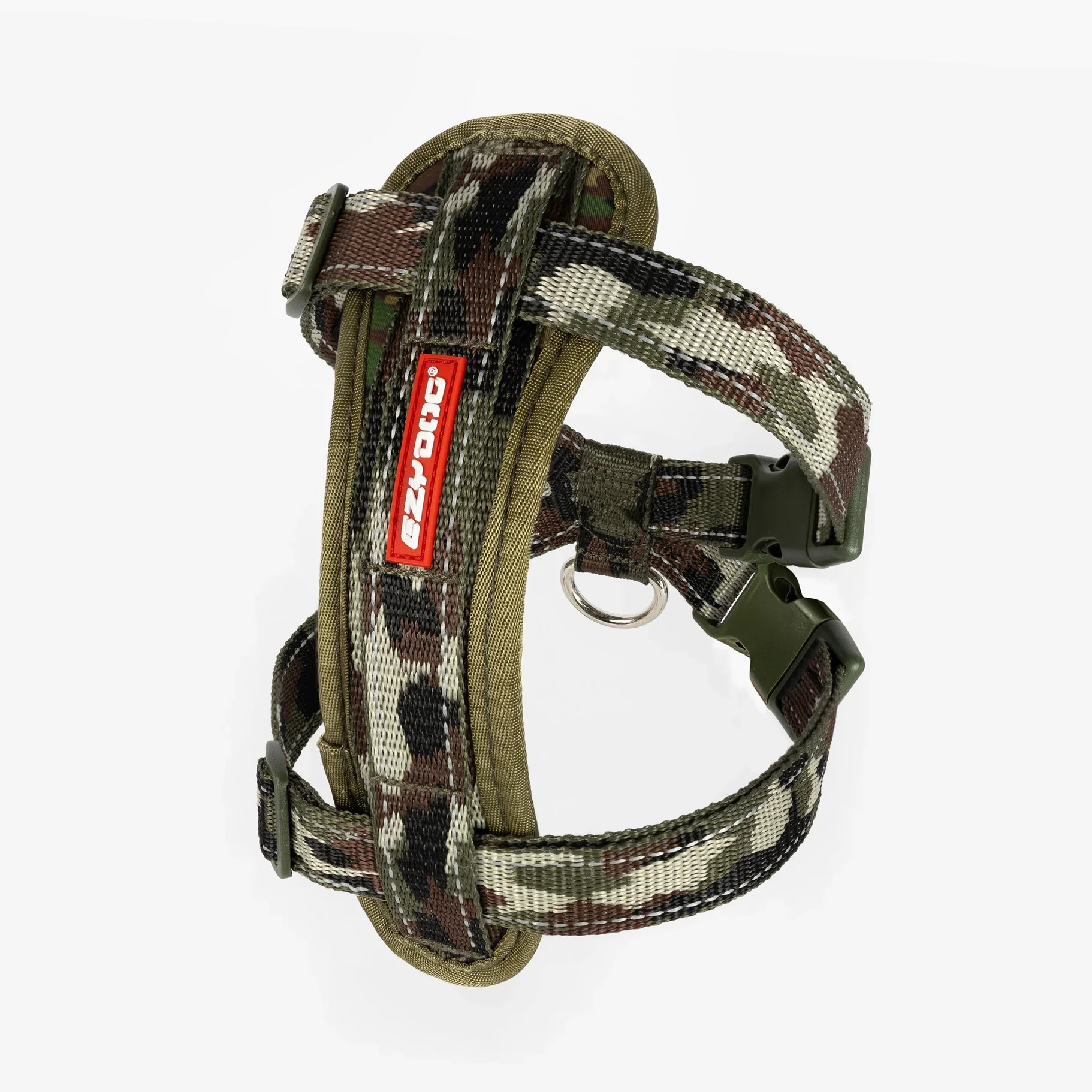 EzyDog Harness Chest Plate - Image 6
