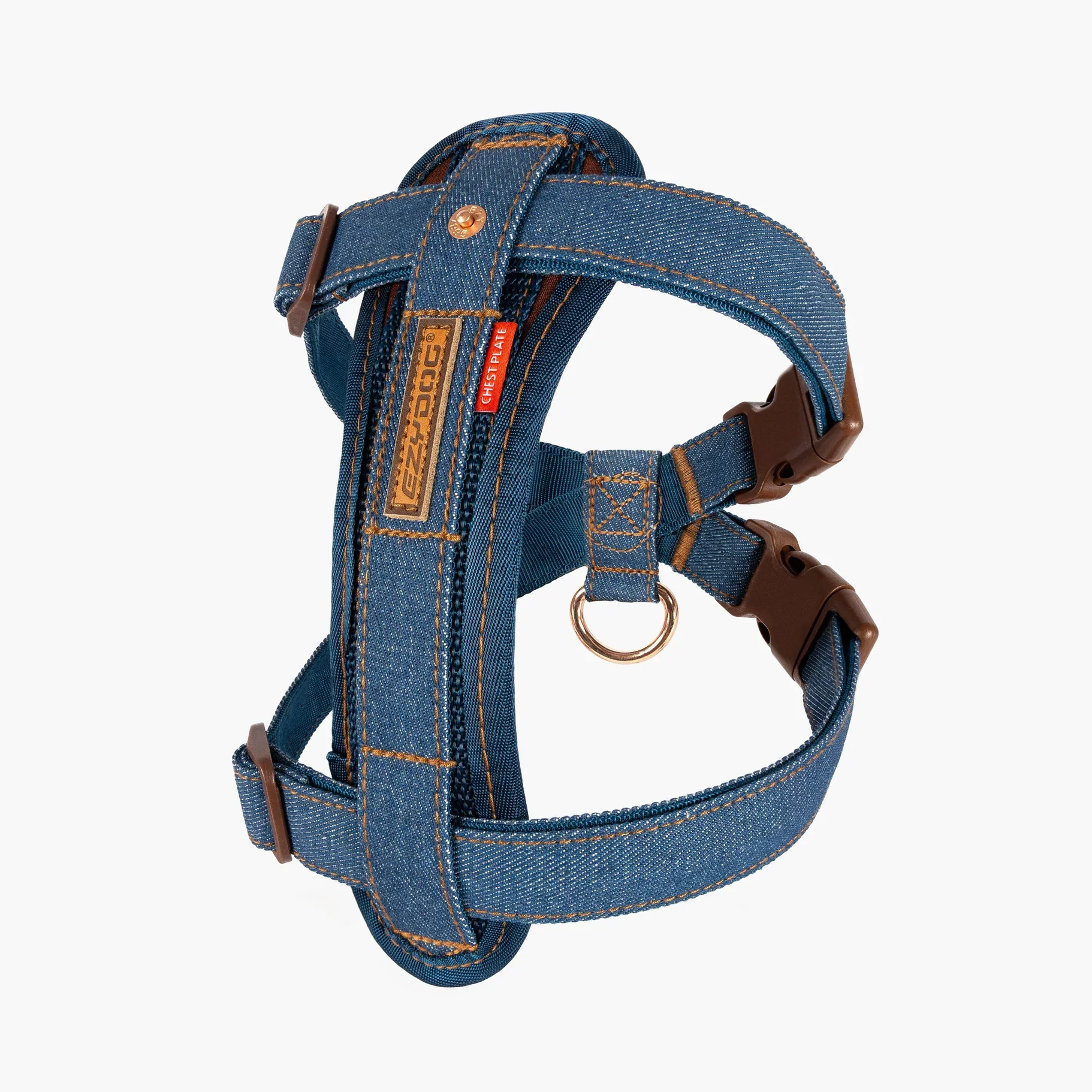 EzyDog Harness Chest Plate - Image 8