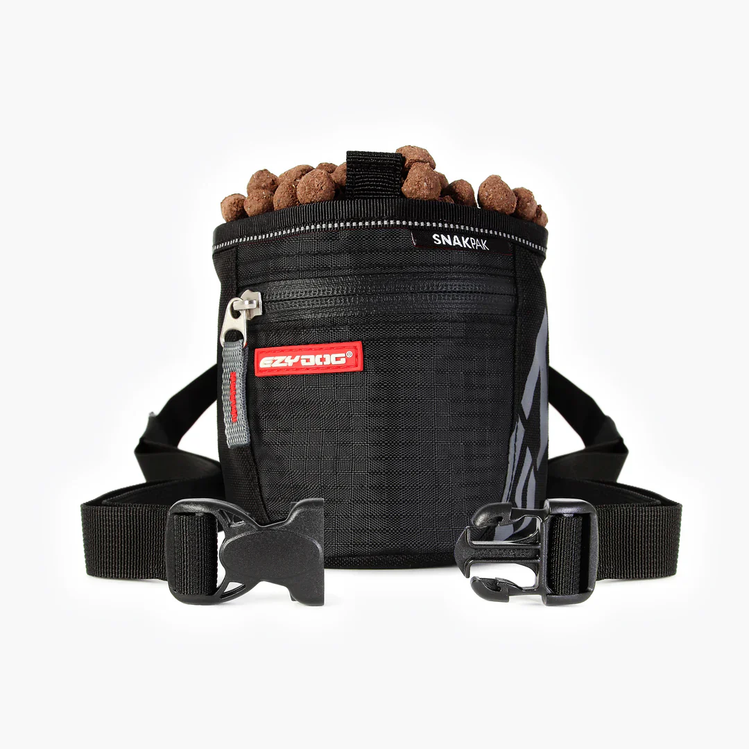EzyDog Snakpak Training Pouch - Image 2