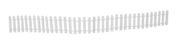 50cm Fairy Garden Fence - Image 4