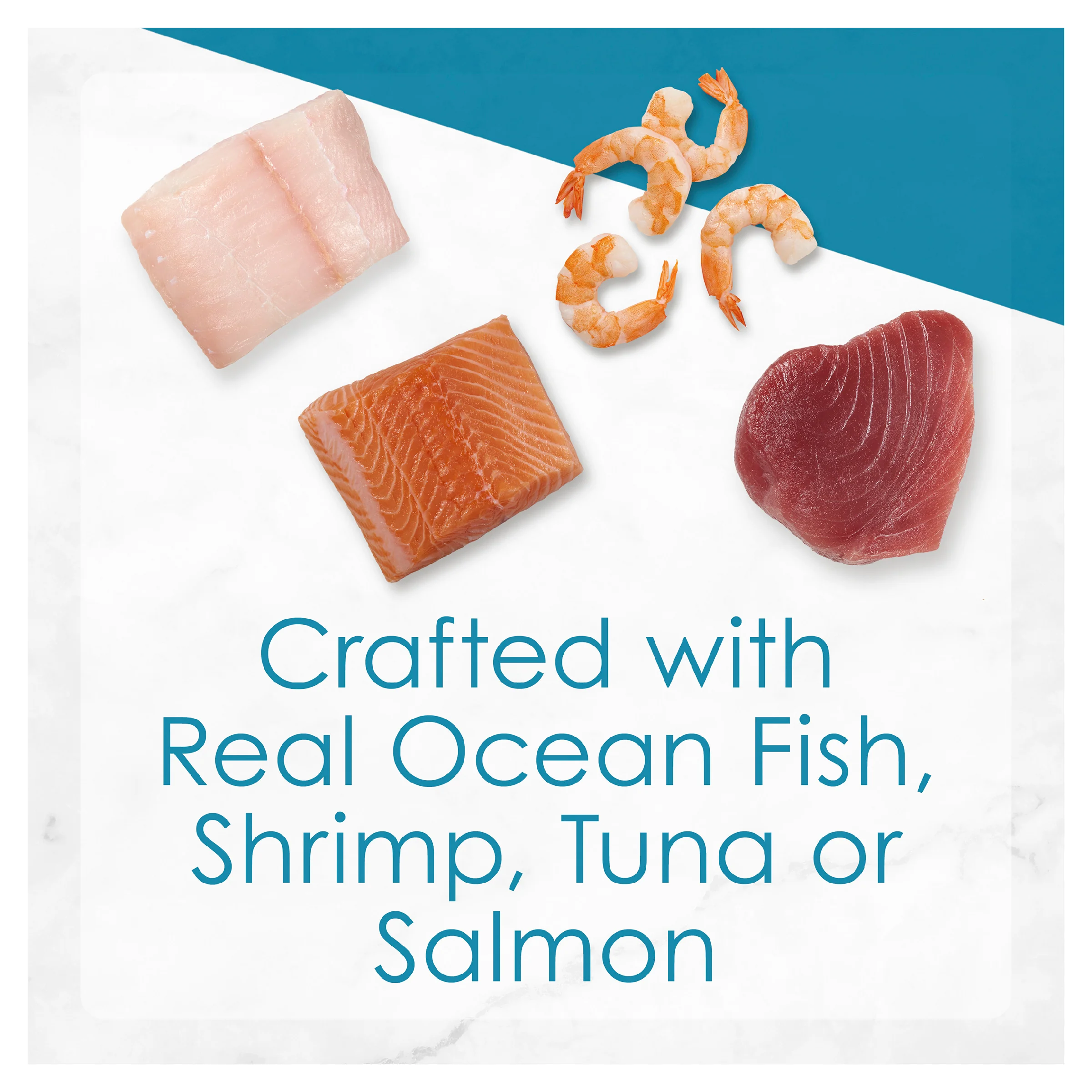 Fancy Feast Variety Grilled Seafood Collection - Image 3