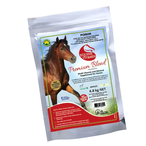 Farmalogic Equine Vit & Min Premium Blend - Image 2