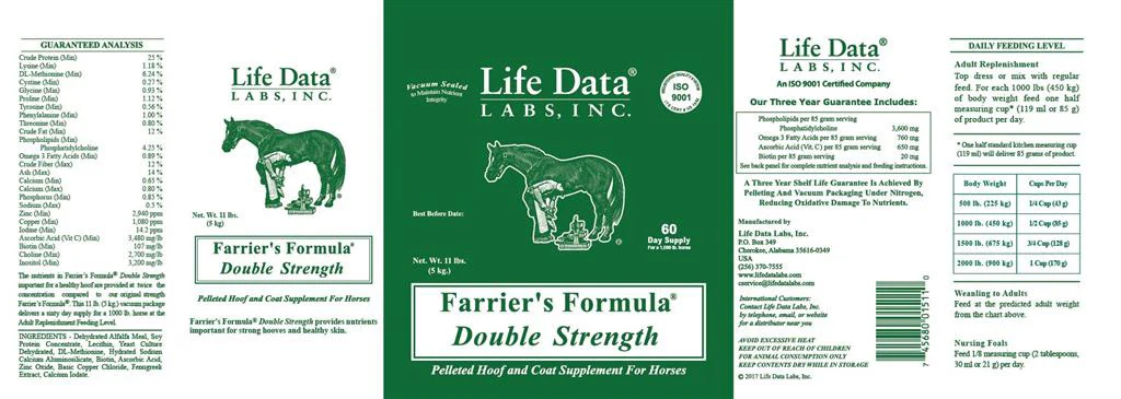 Farriers Formula Double Strength - Image 2