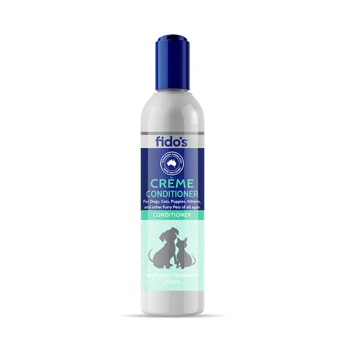 Fidos Creme Conditioner - Image 2