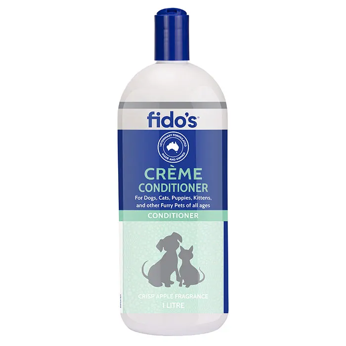 Fidos Creme Conditioner - Image 3