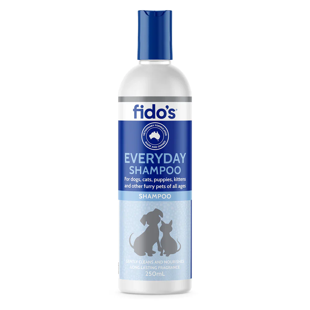Fidos Everyday Shampoo - Image 2