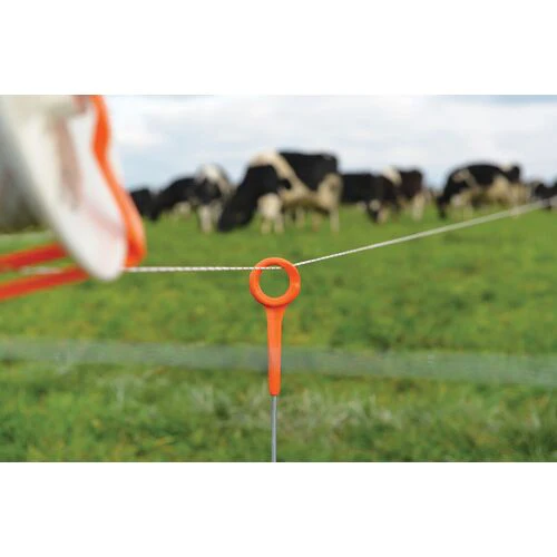 Gallagher 7mm Extra Heavy Duty Ring Top Post - Image 2