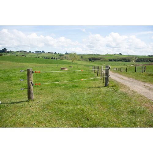 Gallagher Bungy Gate Kit - 3.5-7m - Image 2
