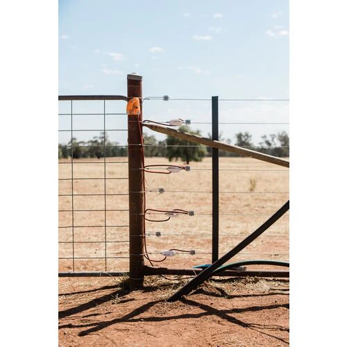 Gallagher Heavy Duty Joint Clamp - Image 2