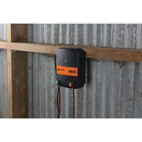 Gallagher M650 Mains Energizer - Image 2