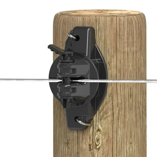 Gallagher Wood Post Pinlock Insulator - Image 2
