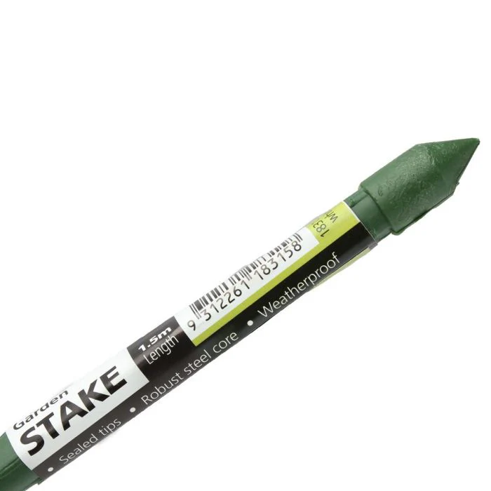 Jack Garden Stake Green 11mm - Image 2