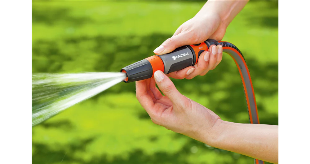 Gardena Classic Water Sprayer 13mm - Image 4