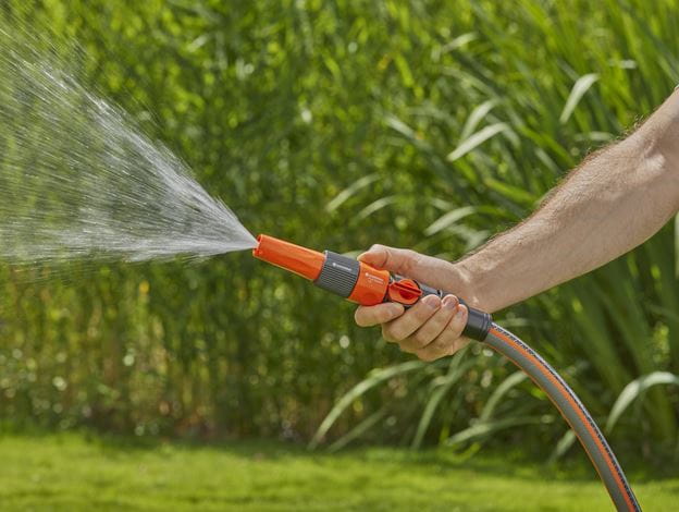 Gardena Maxi-Flo (19mm ) Adjustable Spray Nozzle - Image 3