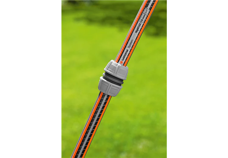 DNU Gardena Maxi-Flo (19mm) Hose Joiner - Image 2