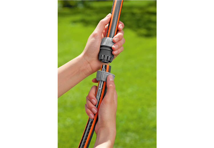 DNU Gardena Maxi-Flo (19mm) Hose Joiner - Image 3