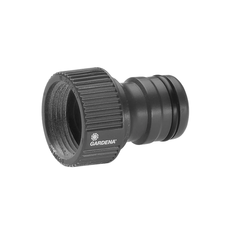 Gardena Maxi-Flo (19mm) Tap Nut Adaptor - Image 2