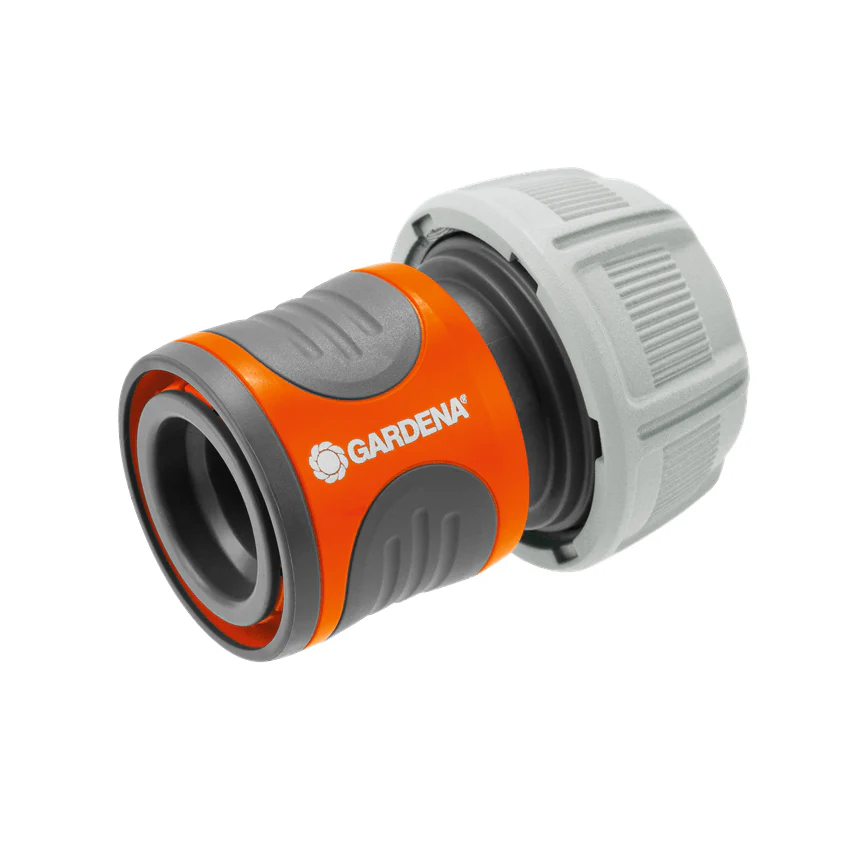 Gardena Plastic Hose Connector - Image 2
