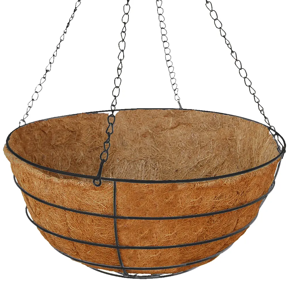 Gardman Beehive Hanging Basket - Image 2