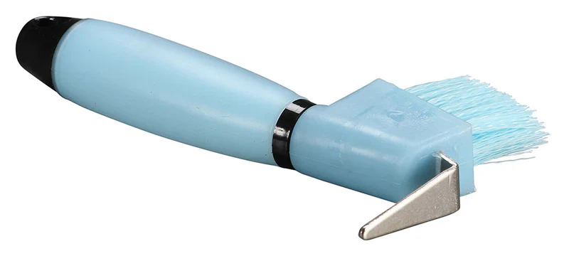 Gel Grip Hoof Pick - Image 2