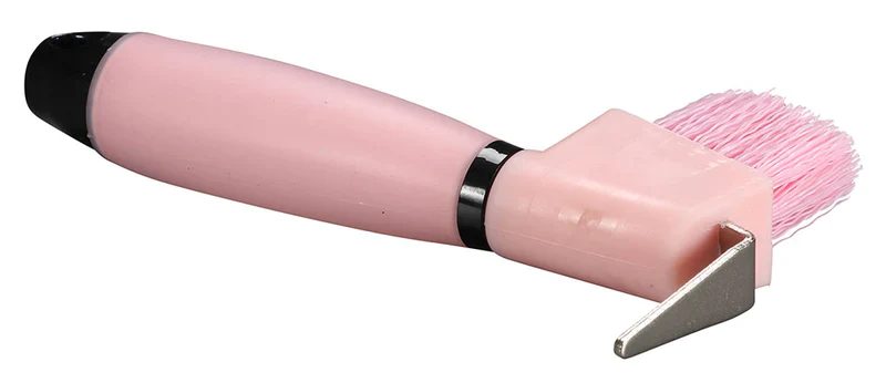 Gel Grip Hoof Pick - Image 3