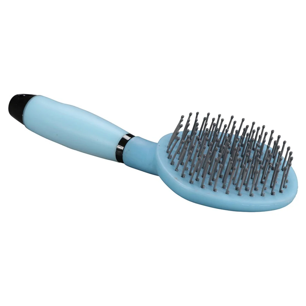 Gel Grip Mane And Tail Brush - Image 2