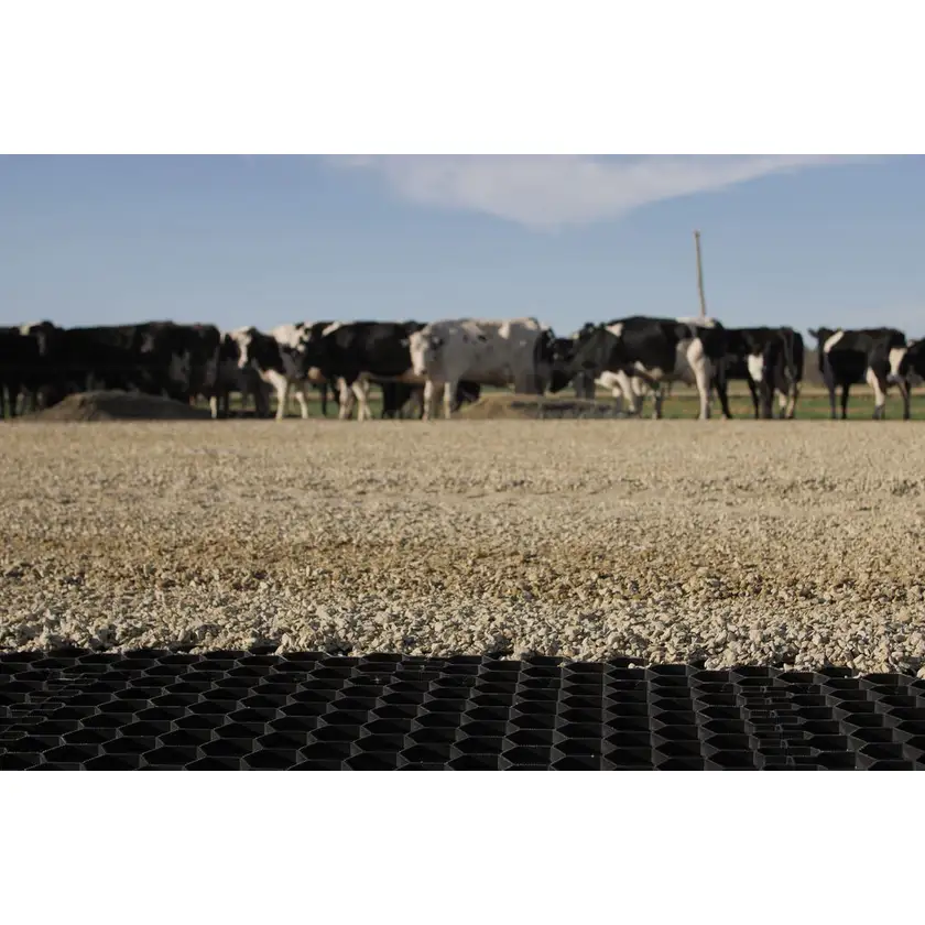 Geohex Erosion Control Tile 1m x 0.5m - Image 4