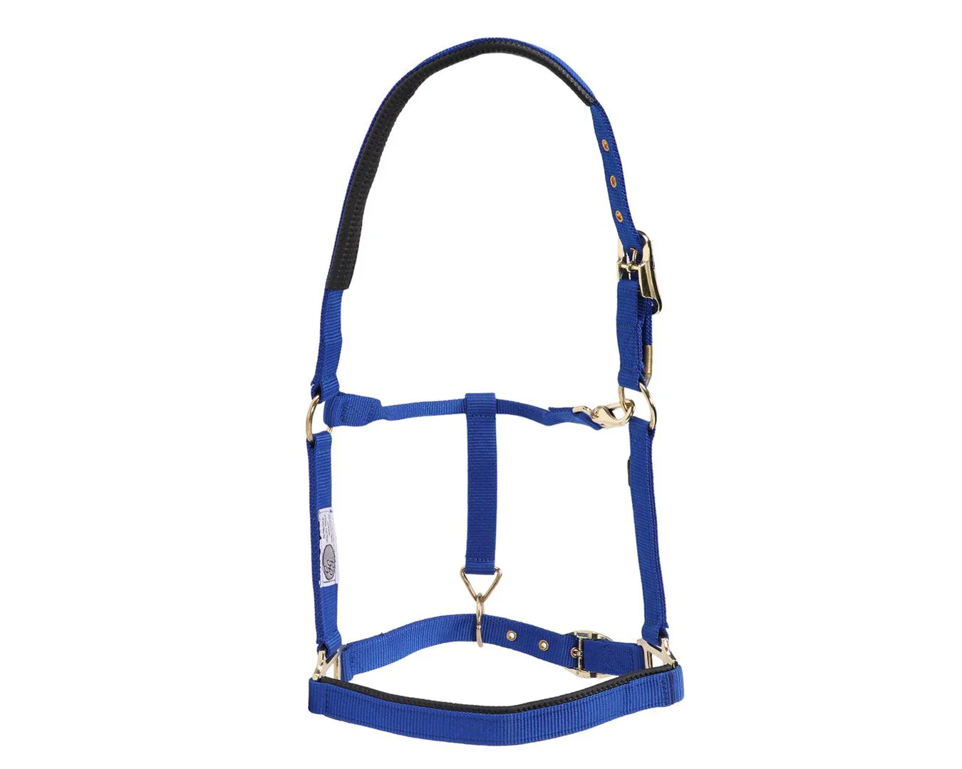GG Aust Deluxe Nylon Halter - Image 4