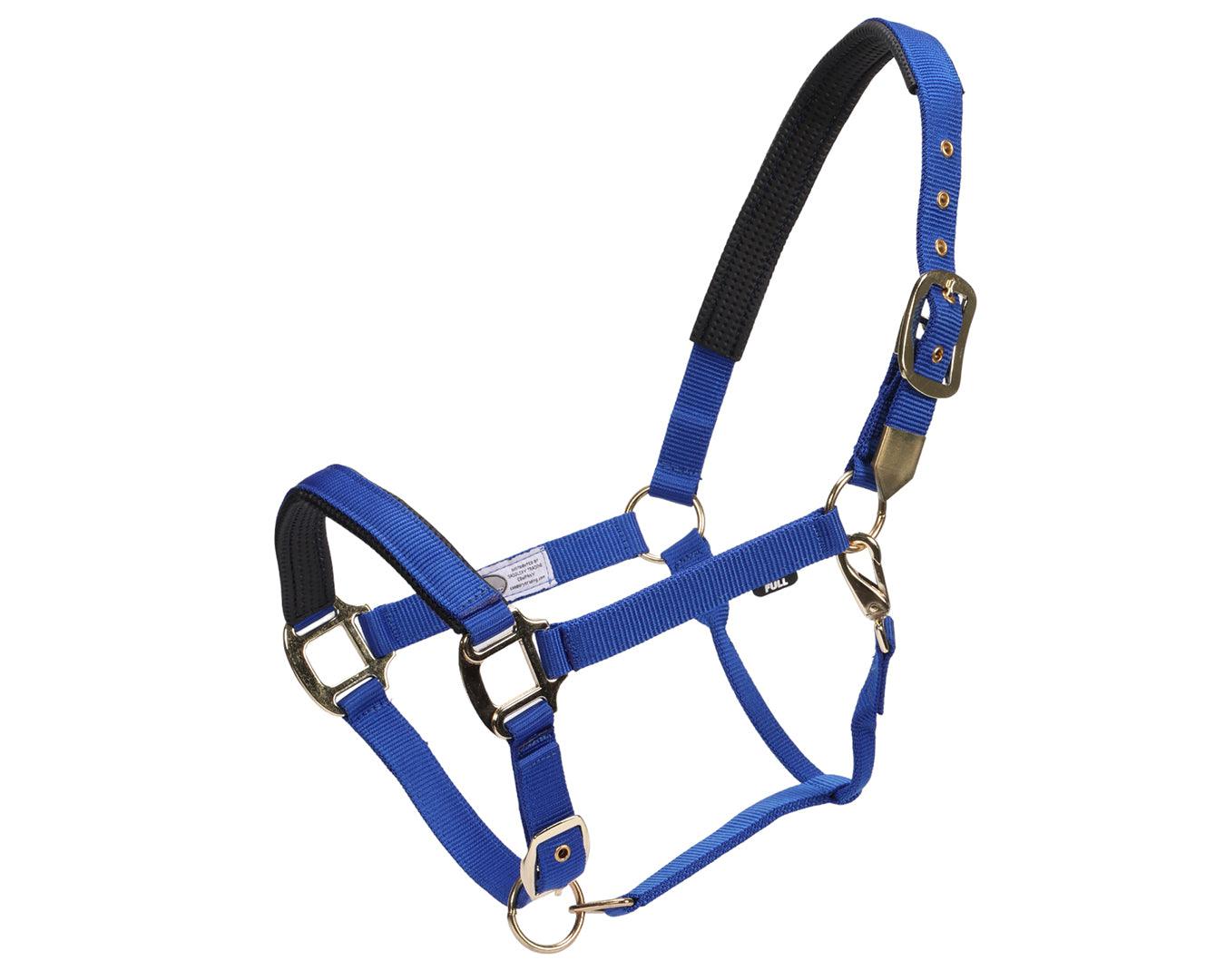 GG Aust Deluxe Nylon Halter - Image 5