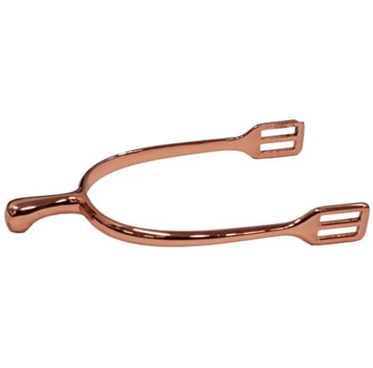Gold Medal Dressage Spurs