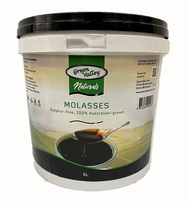 Green Valley Molasses - Image 2