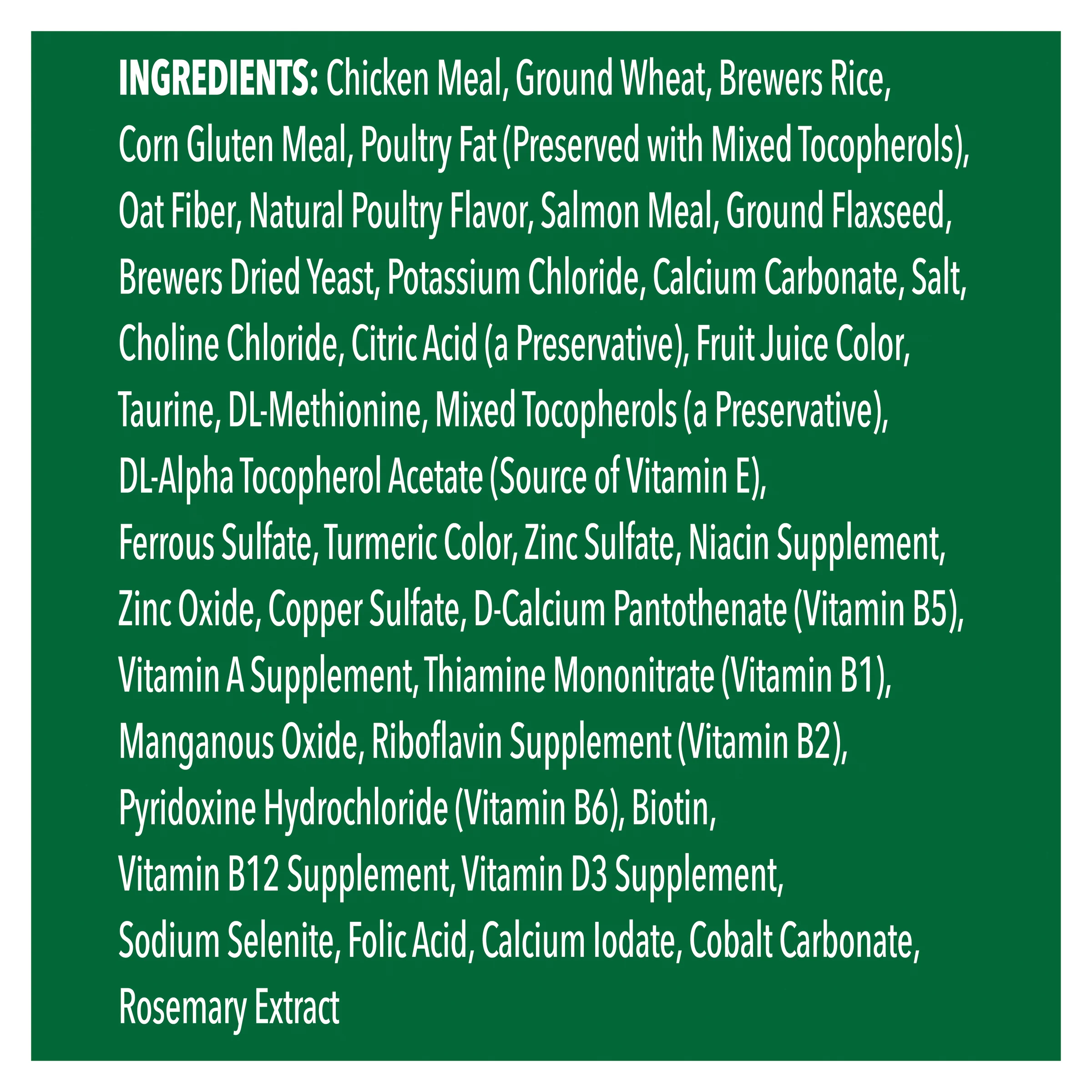 Greenies Dental Cat Treats - Image 5