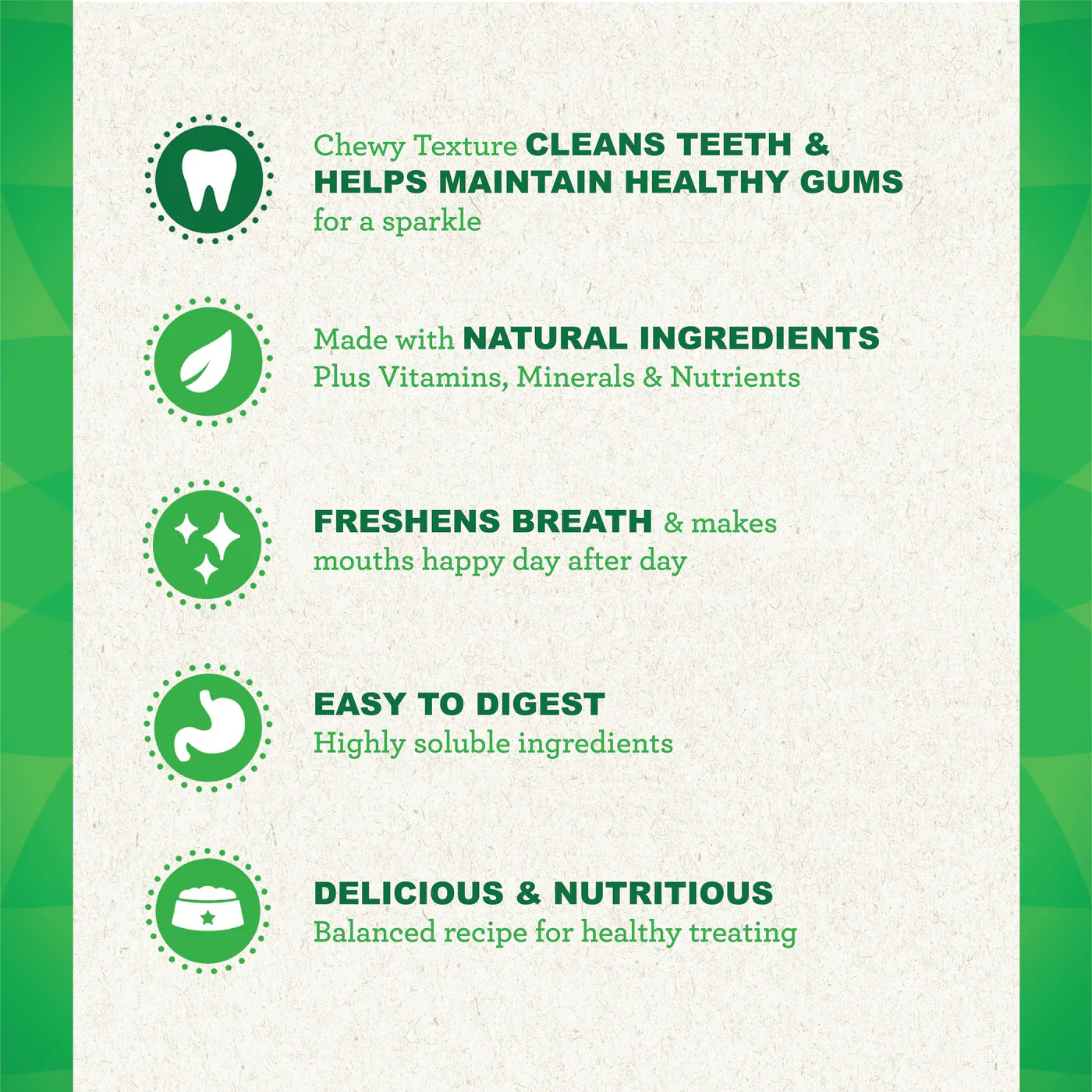 Greenies Original Dog Dental Treats - Image 9