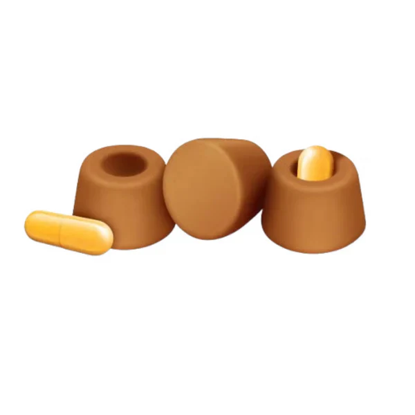 Greenies Pill Pockets for Dogs - Image 4