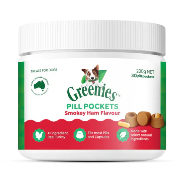 Greenies Pill Pockets for Dogs - Image 5