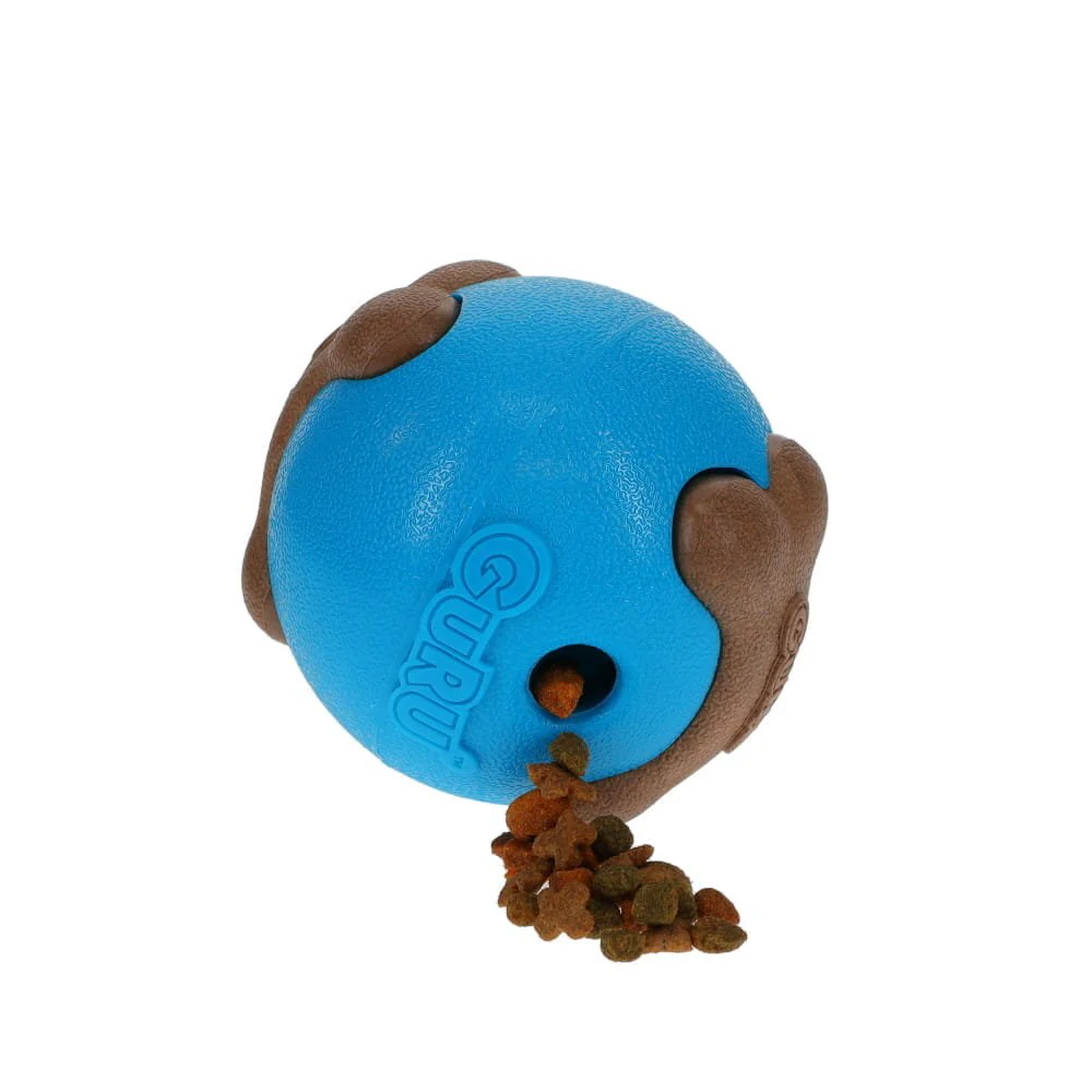 Guru Busy Ball Medium/Large Dog Toy - Image 3