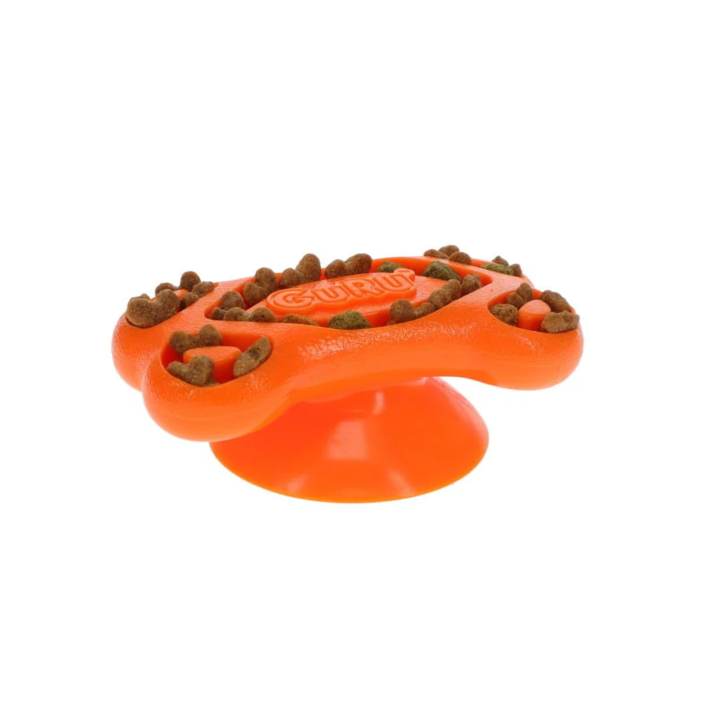 Guru Distracto-Pod Bone Medium Dog Toy - Image 2