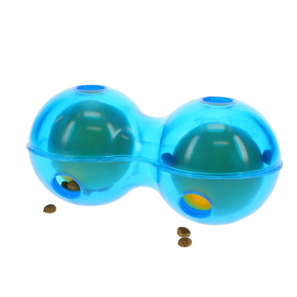 Guru Duo Ball Medium Dog Toy - Image 3