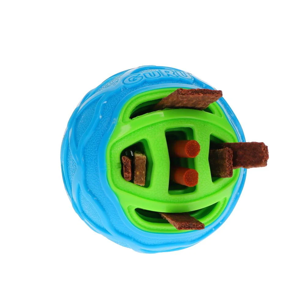 Guru Pocket Ball Medium/Large Dog Toy - Image 3
