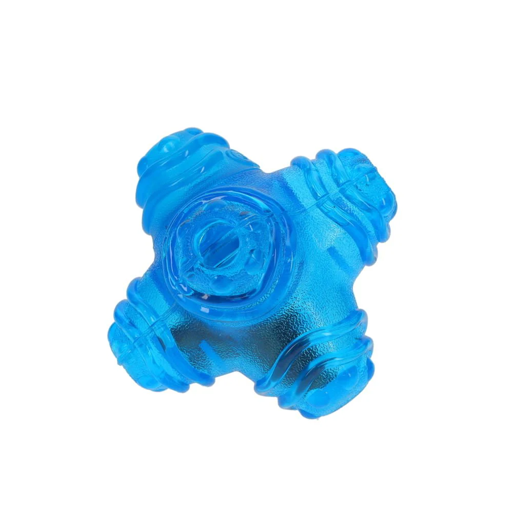 Guru Puzzle Jack Medium Dog Toy - Image 3