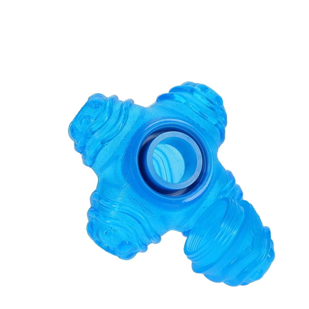 Guru Puzzle Jack Medium Dog Toy - Image 4