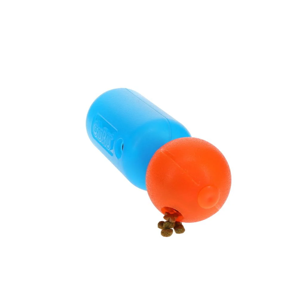 Guru Treat Challenger Medium Dog Toy - Image 3