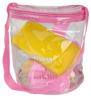 Gymkhana 6 Piece Grooming Kit - Image 2