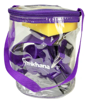 Gymkhana 9 Piece Grooming Kit - Image 2