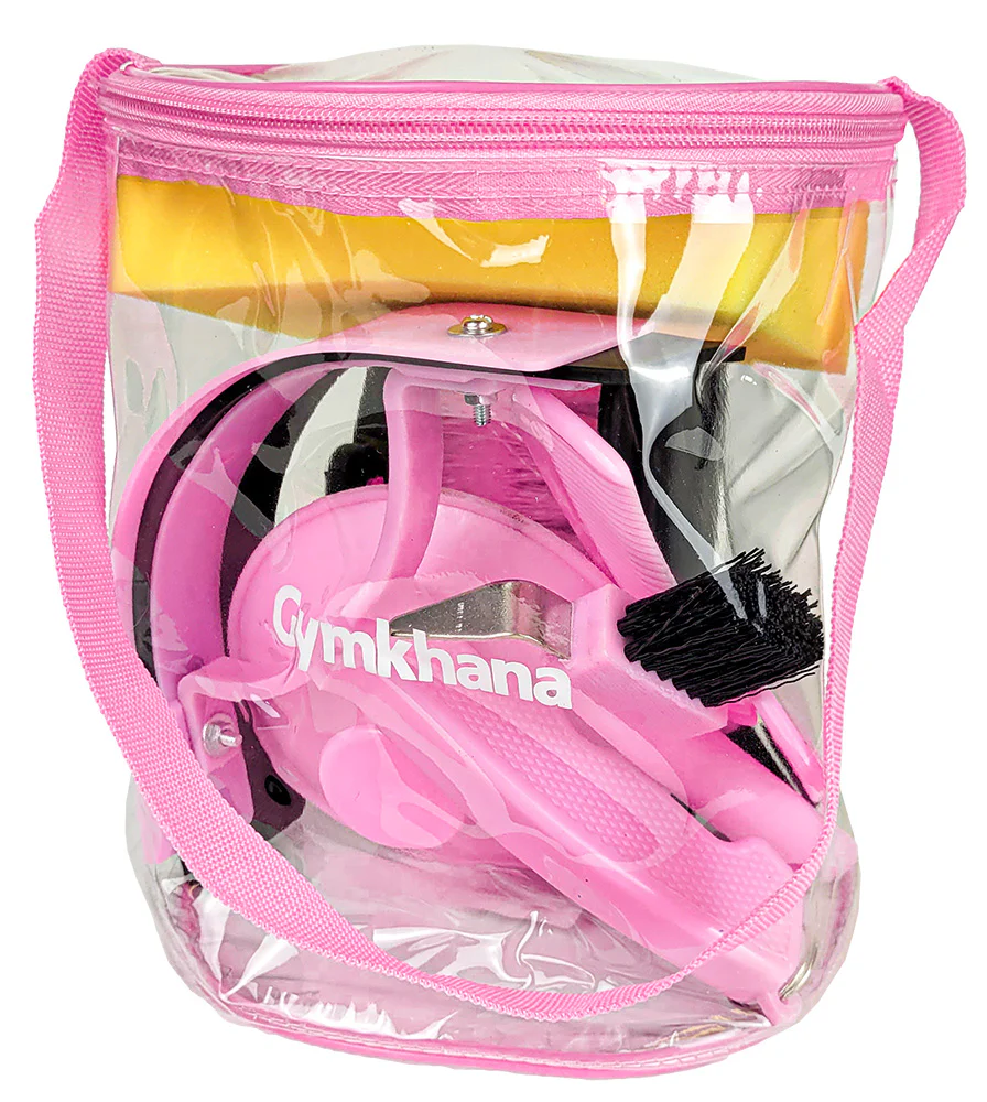 Gymkhana 9 Piece Grooming Kit - Image 5