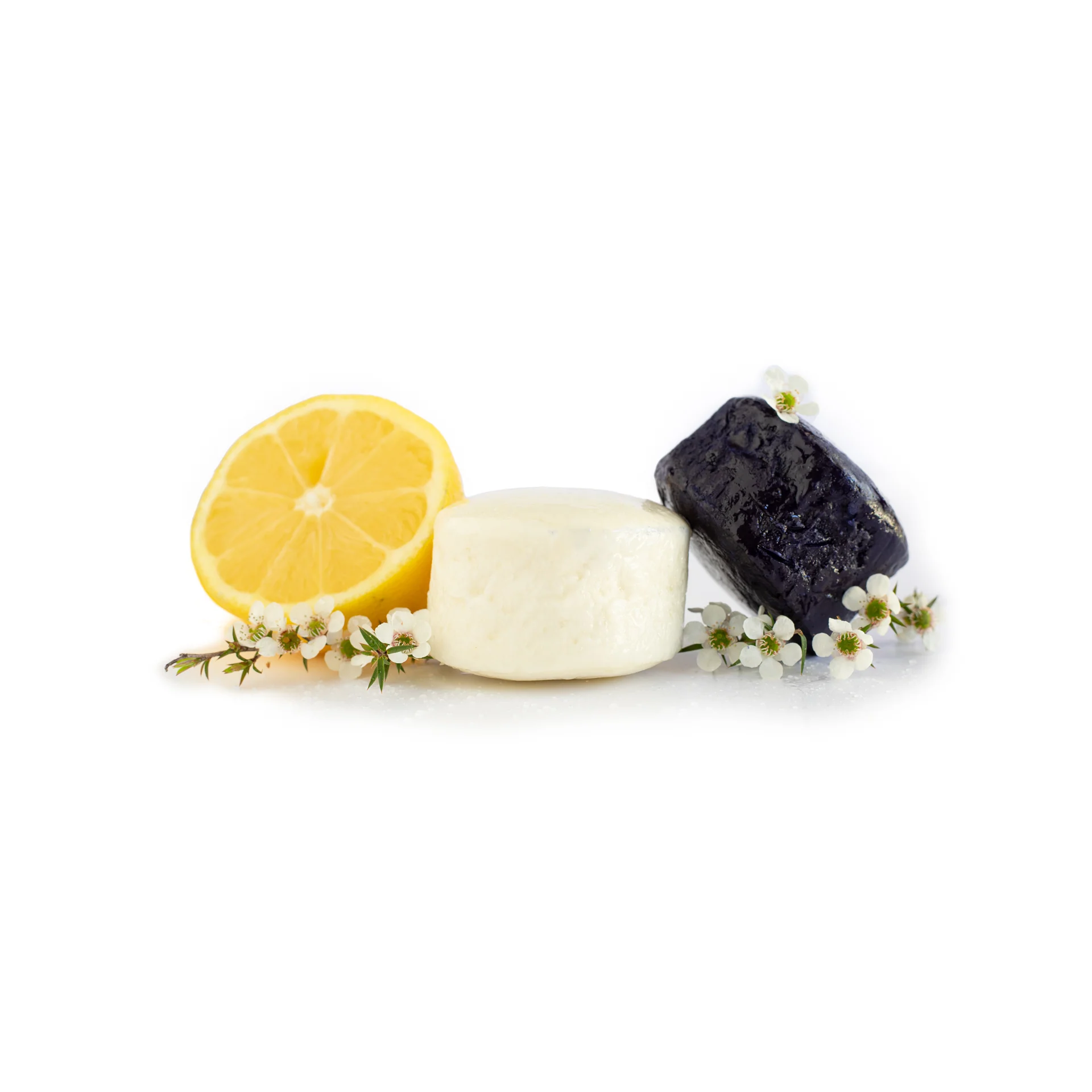 Hairy Pony Eco-Friendly Original Shampoo Bar - Image 16